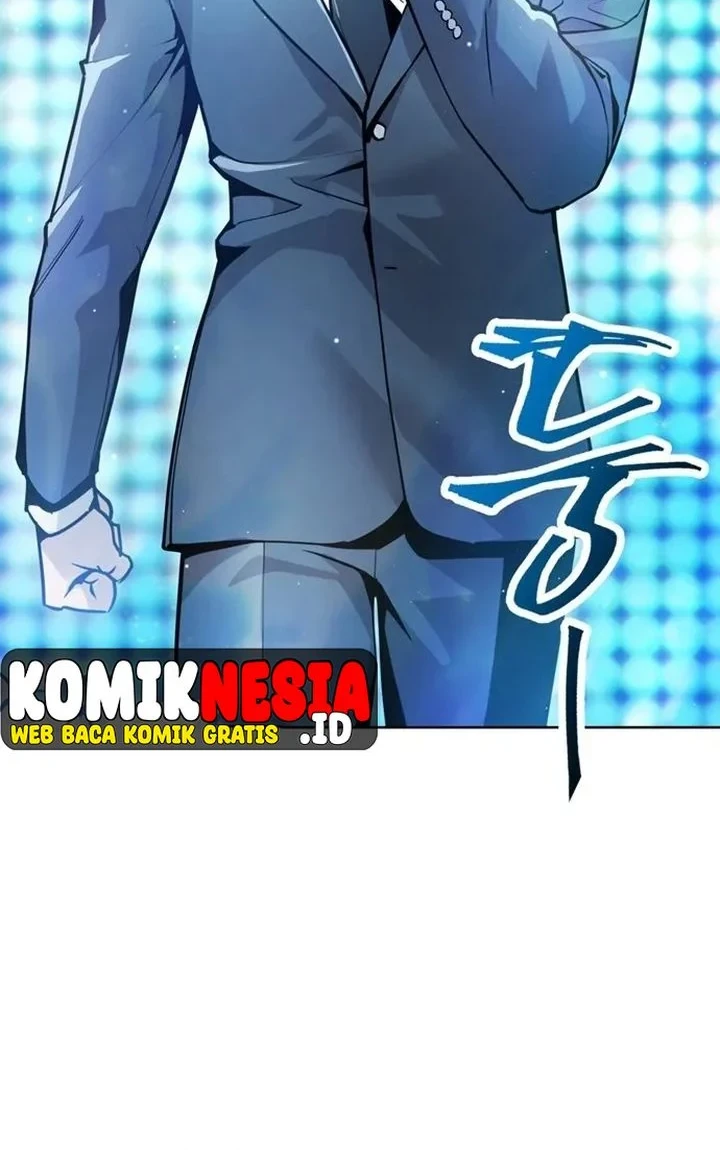The Ruined World Was Mistaken for a Game Chapter 5 Gambar 45