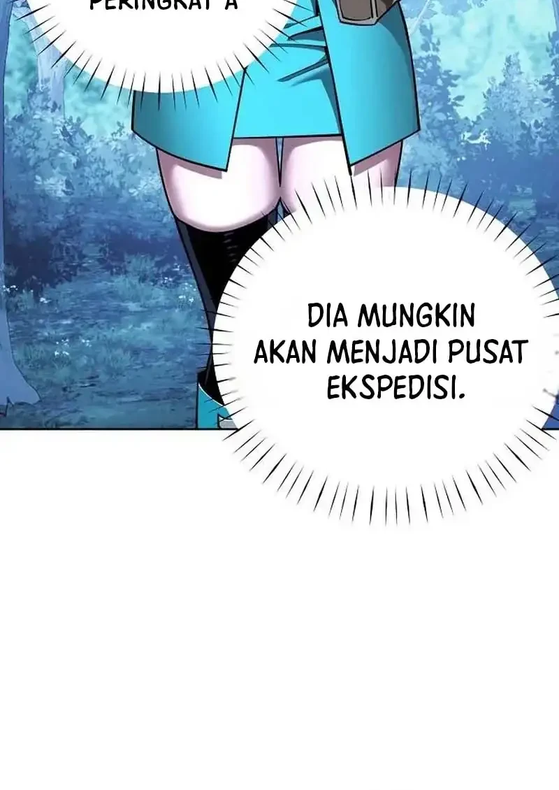 The Ruined World Was Mistaken for a Game Chapter 9 Gambar 36