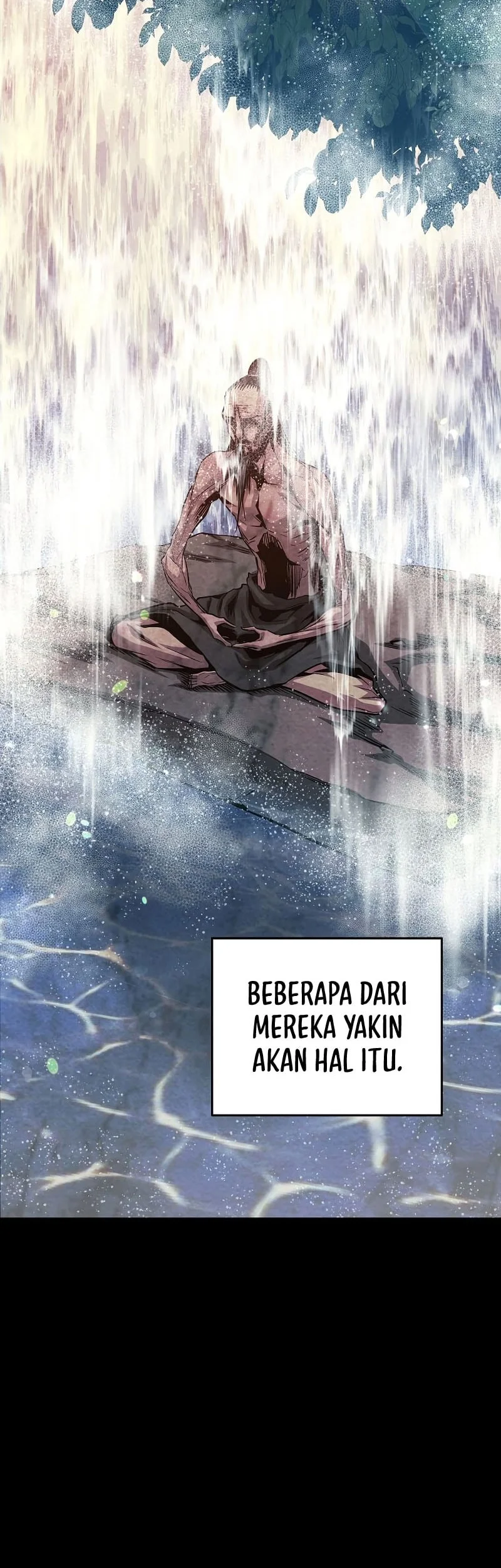 The Ruler Of Darkness Chapter 1 Gambar 53