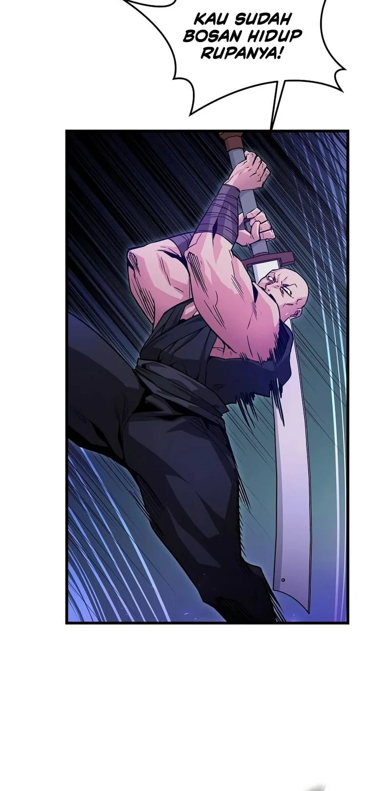 The Ruler Of Darkness Chapter 13 Gambar 30
