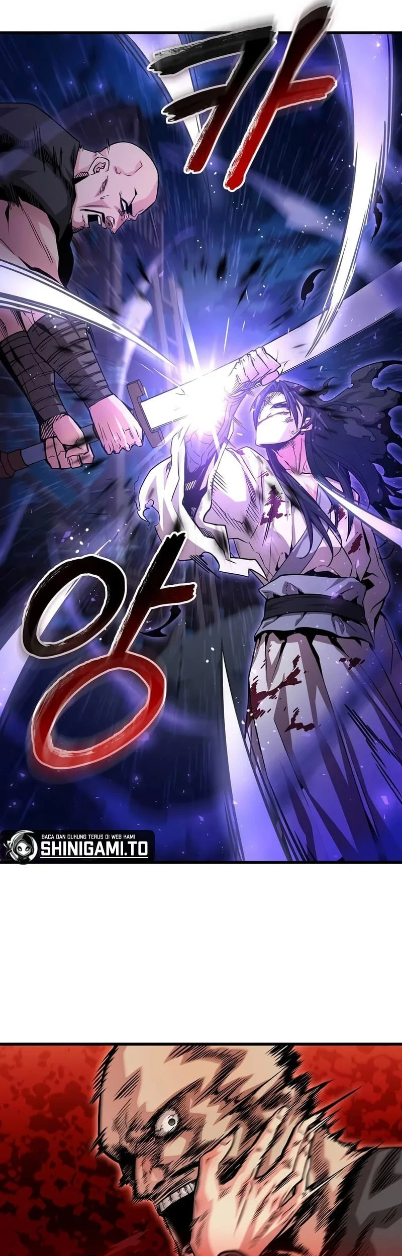 The Ruler Of Darkness Chapter 13 Gambar 31