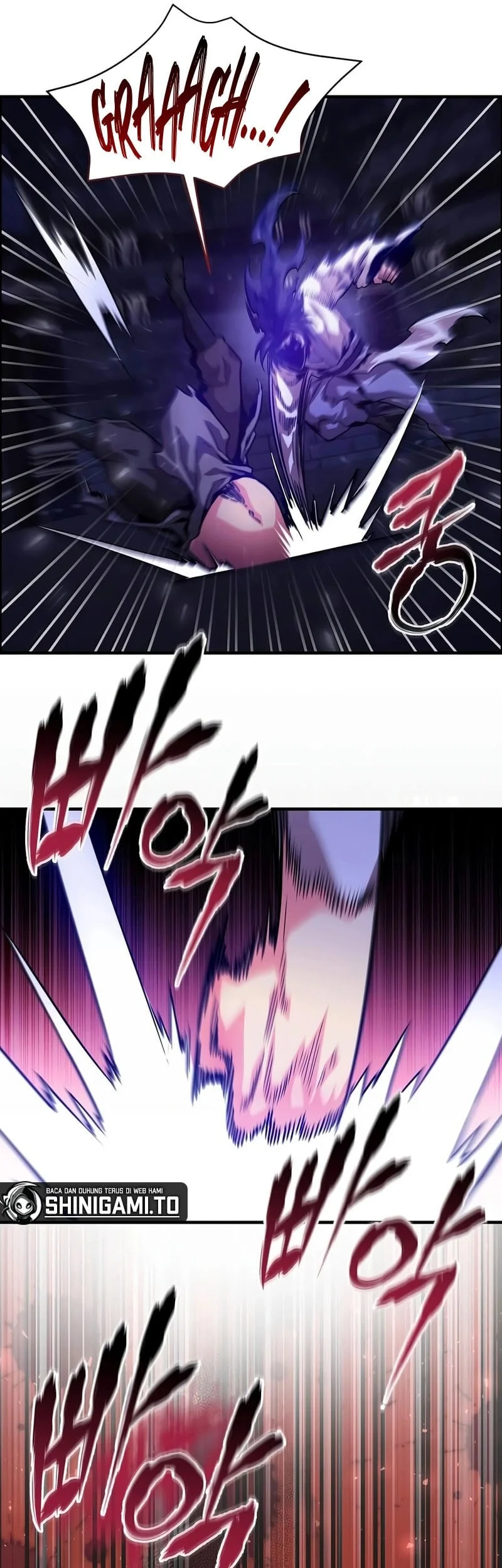 The Ruler Of Darkness Chapter 14 Gambar 30