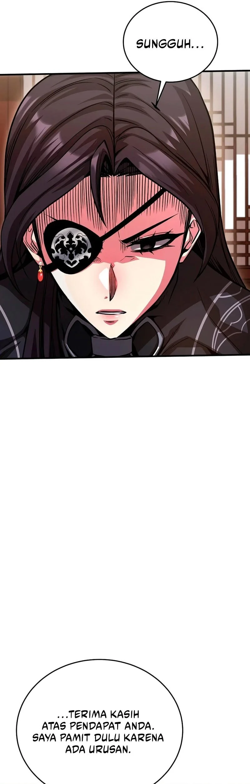 The Ruler Of Darkness Chapter 17 Gambar 39