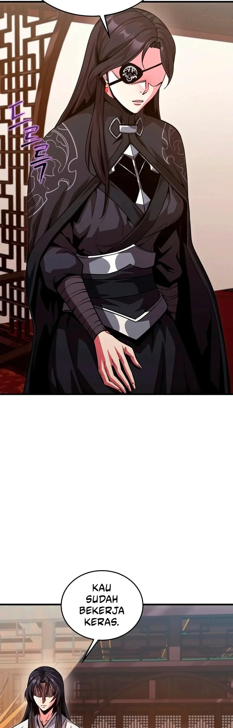 The Ruler Of Darkness Chapter 17 Gambar 40