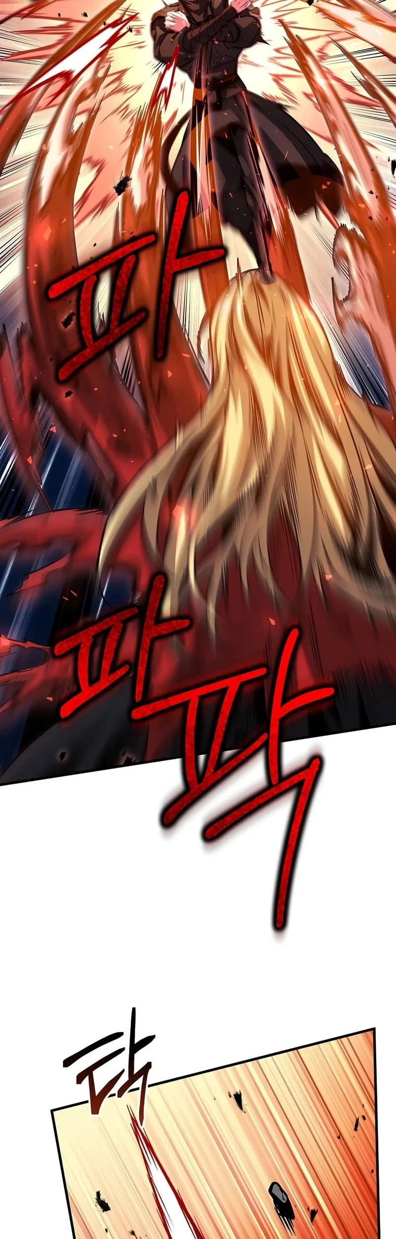 The Ruler Of Darkness Chapter 19 Gambar 46