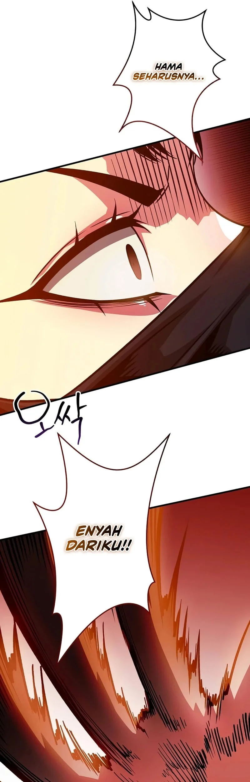 The Ruler Of Darkness Chapter 19 Gambar 49