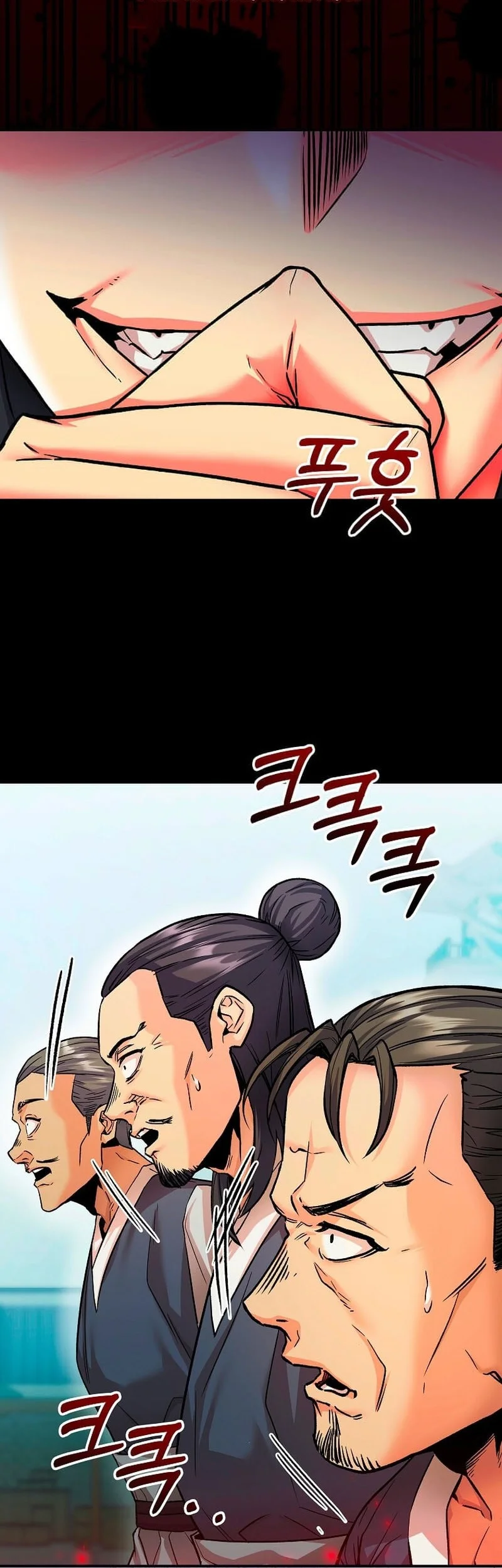 The Ruler Of Darkness Chapter 2 Gambar 53