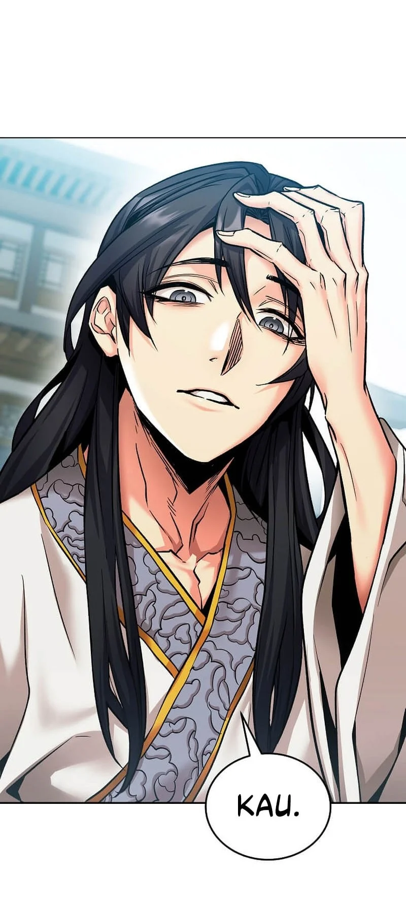 The Ruler Of Darkness Chapter 2 Gambar 55