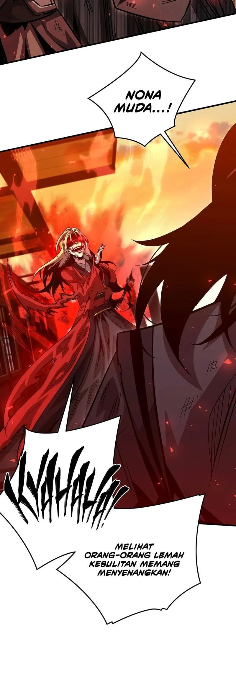 The Ruler Of Darkness Chapter 20 Gambar 33