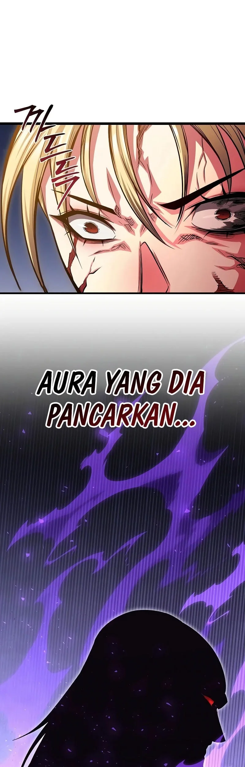 The Ruler Of Darkness Chapter 22 Gambar 46