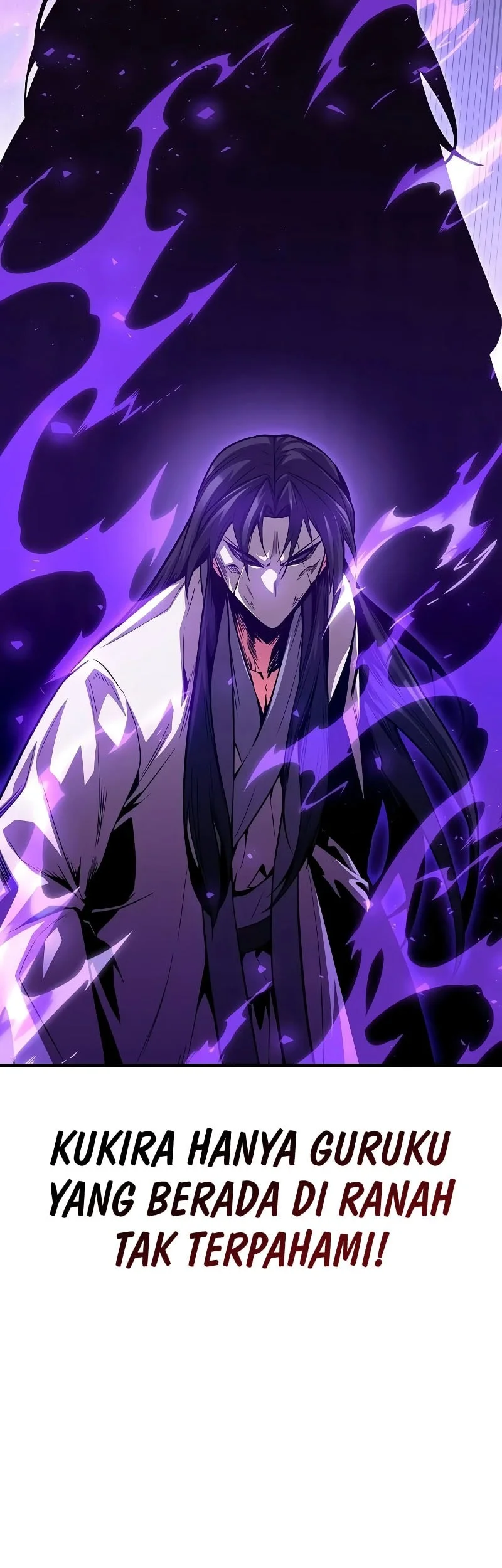 The Ruler Of Darkness Chapter 22 Gambar 47