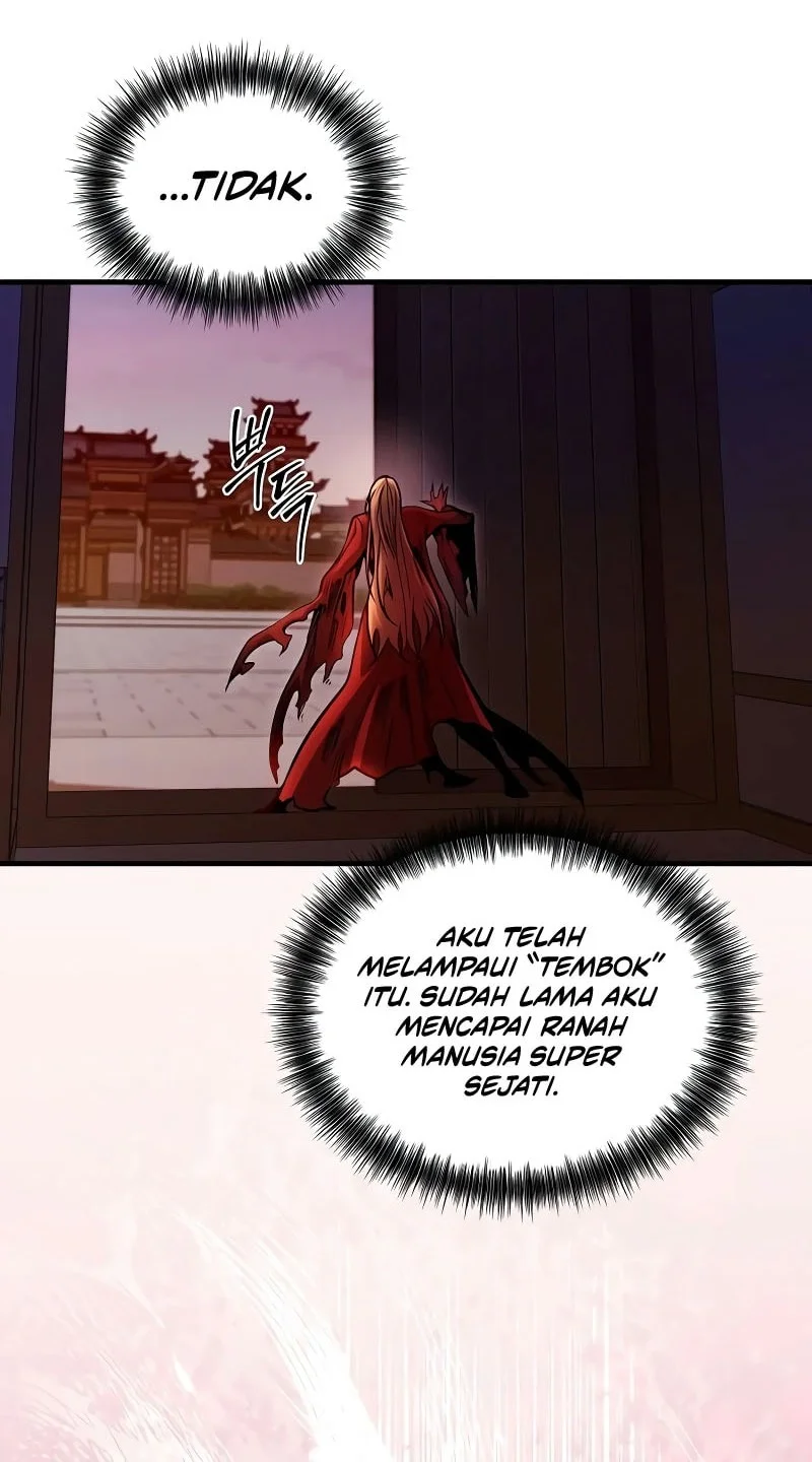 The Ruler Of Darkness Chapter 22 Gambar 48