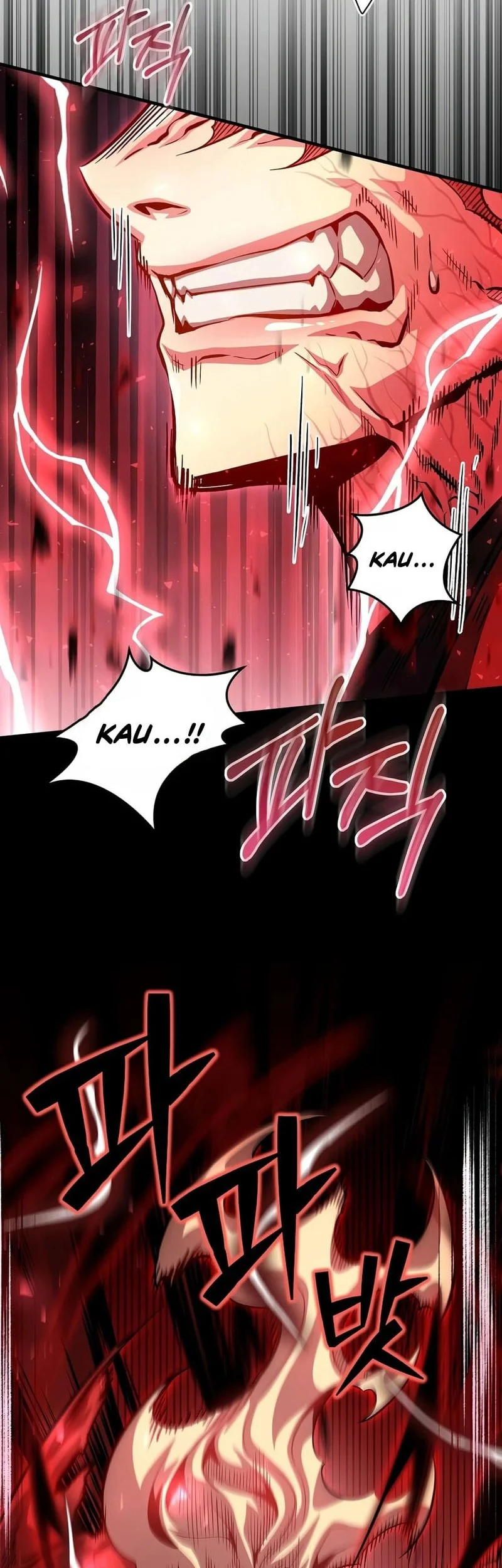 The Ruler Of Darkness Chapter 23 Gambar 40