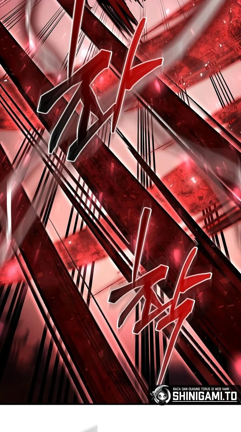 The Ruler Of Darkness Chapter 23 Gambar 42