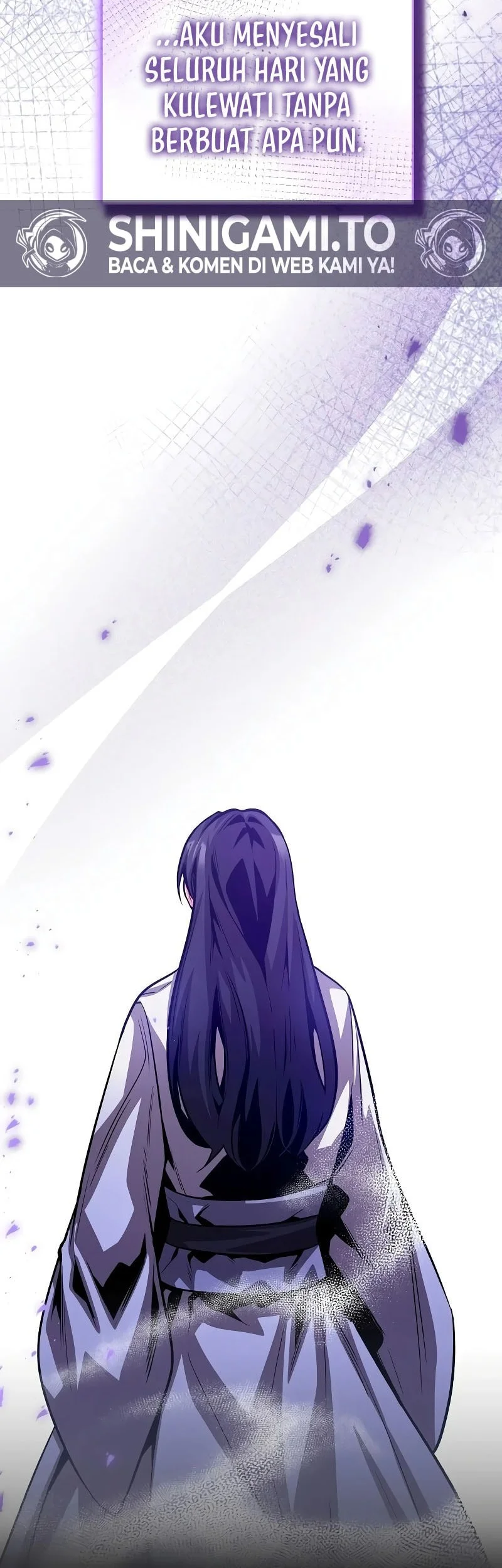 The Ruler Of Darkness Chapter 24 Gambar 46