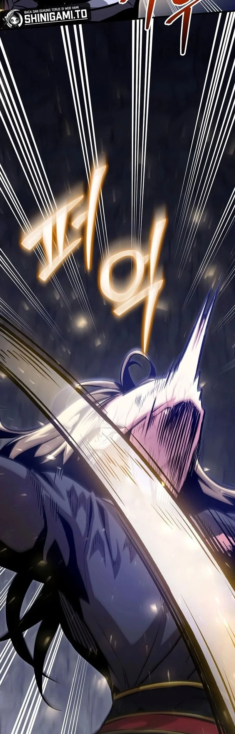 The Ruler Of Darkness Chapter 25 Gambar 40