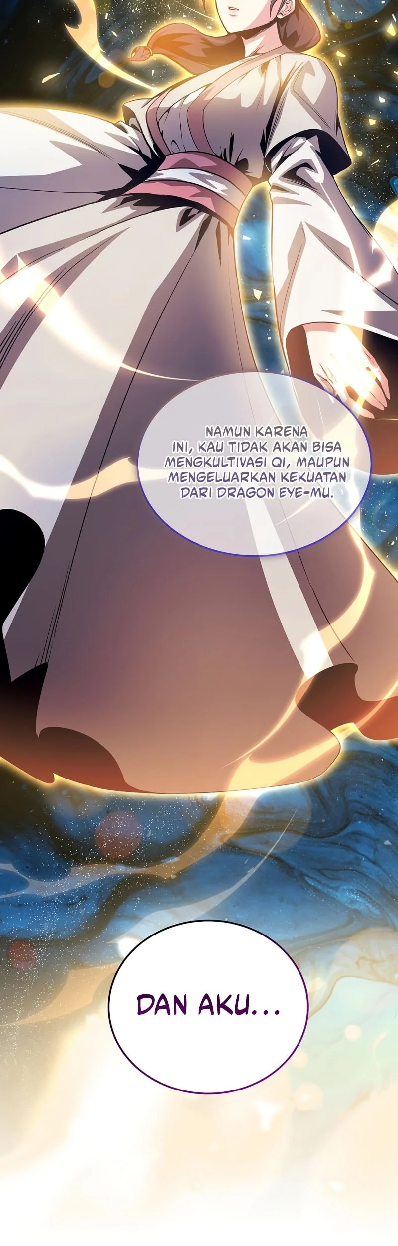 The Ruler Of Darkness Chapter 29 Gambar 41