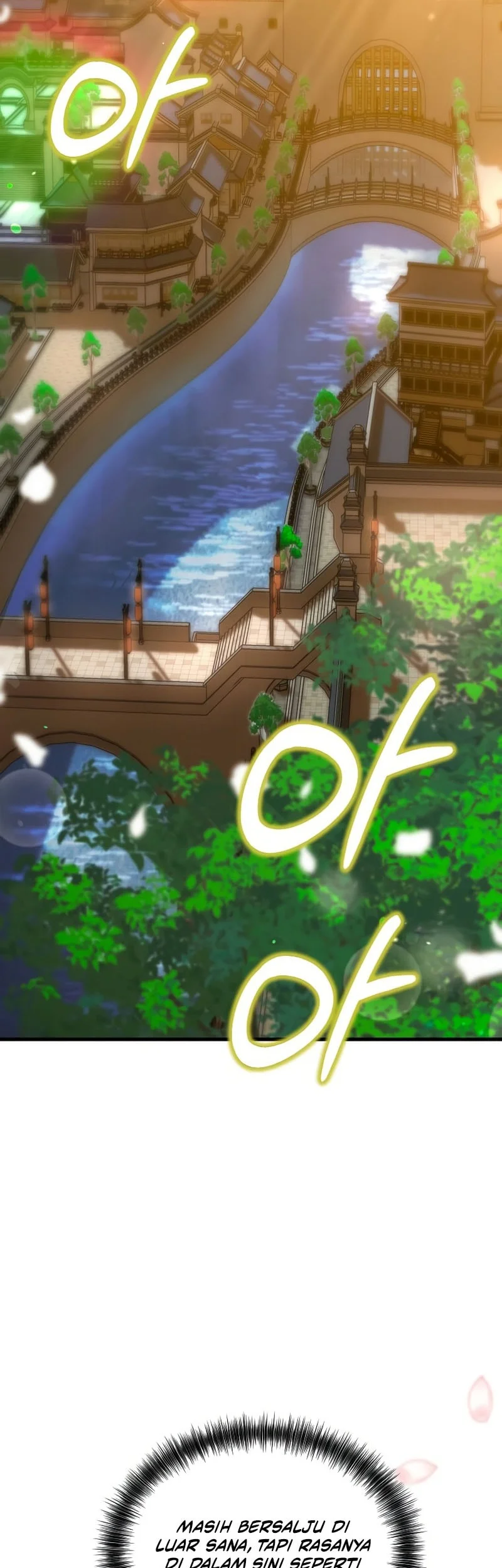The Ruler Of Darkness Chapter 3 Gambar 51