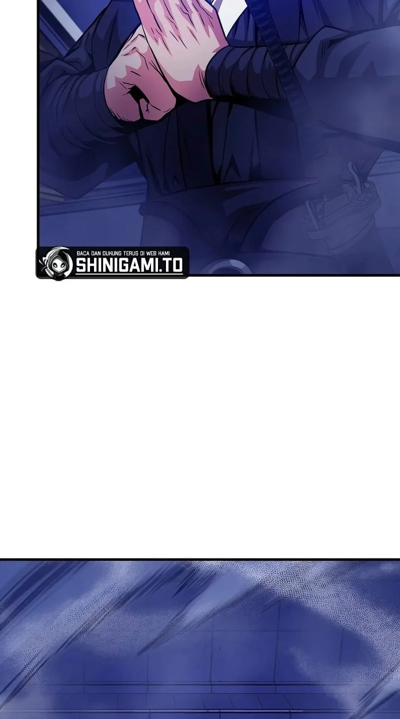 The Ruler Of Darkness Chapter 4 Gambar 44