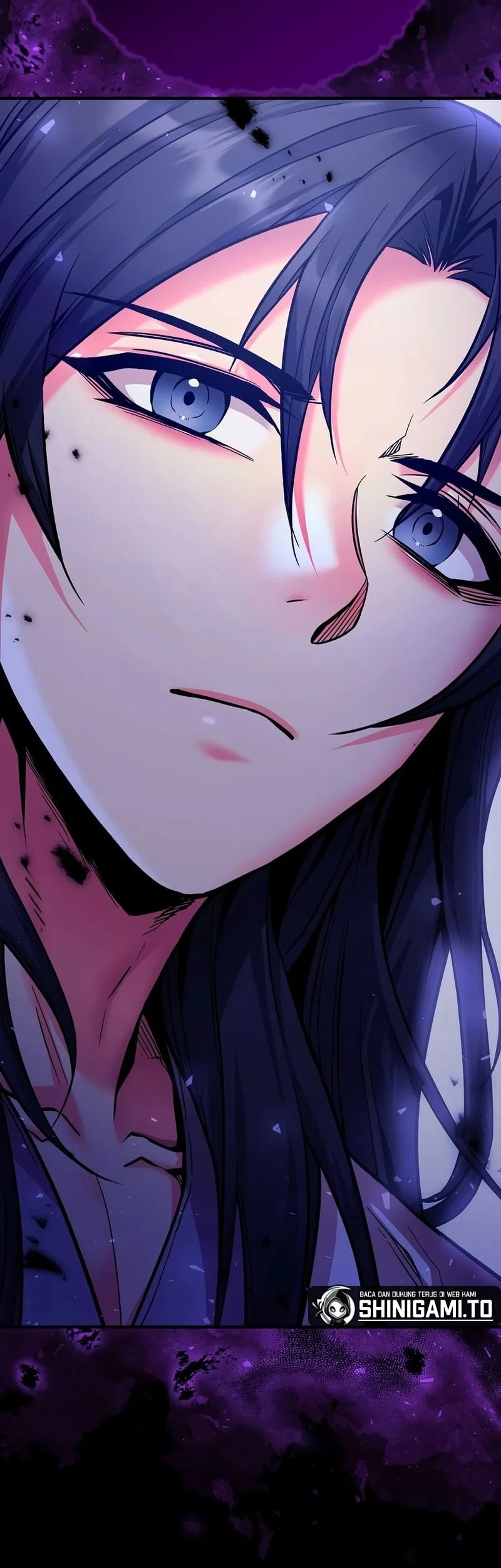 The Ruler Of Darkness Chapter 5 Gambar 47