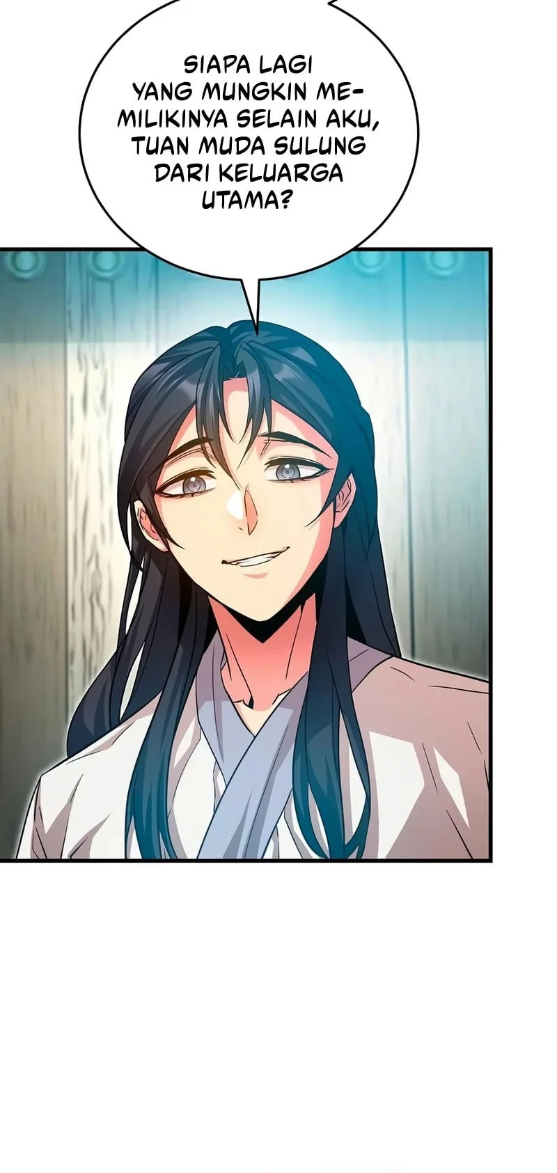 The Ruler Of Darkness Chapter 7 Gambar 34
