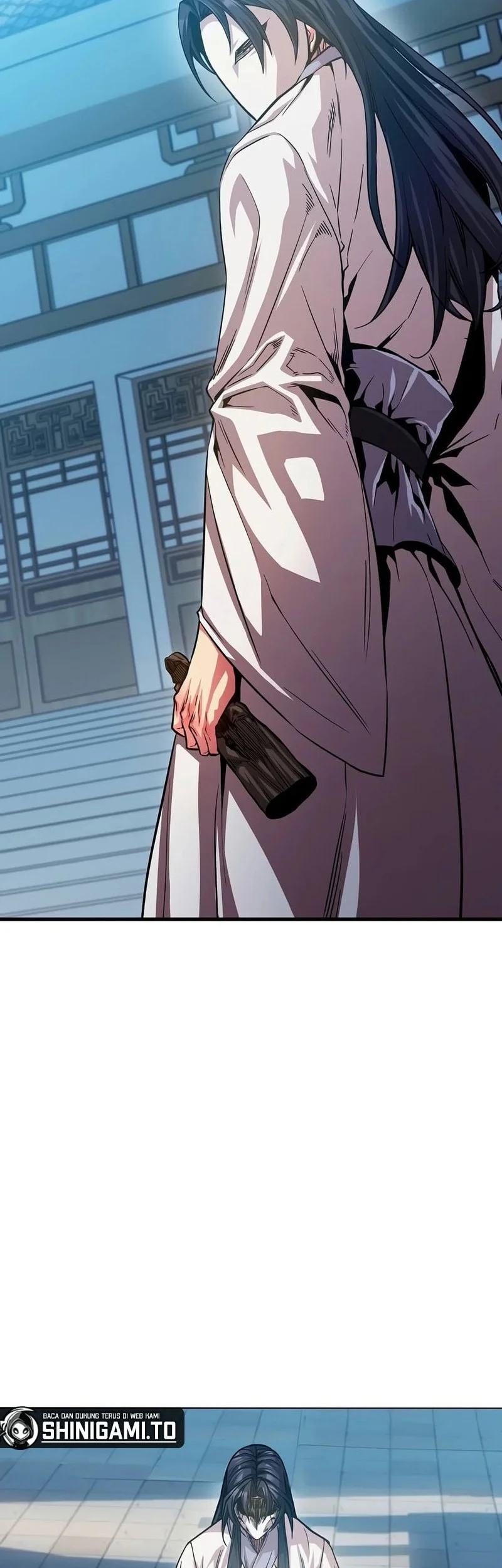 The Ruler Of Darkness Chapter 9 Gambar 36