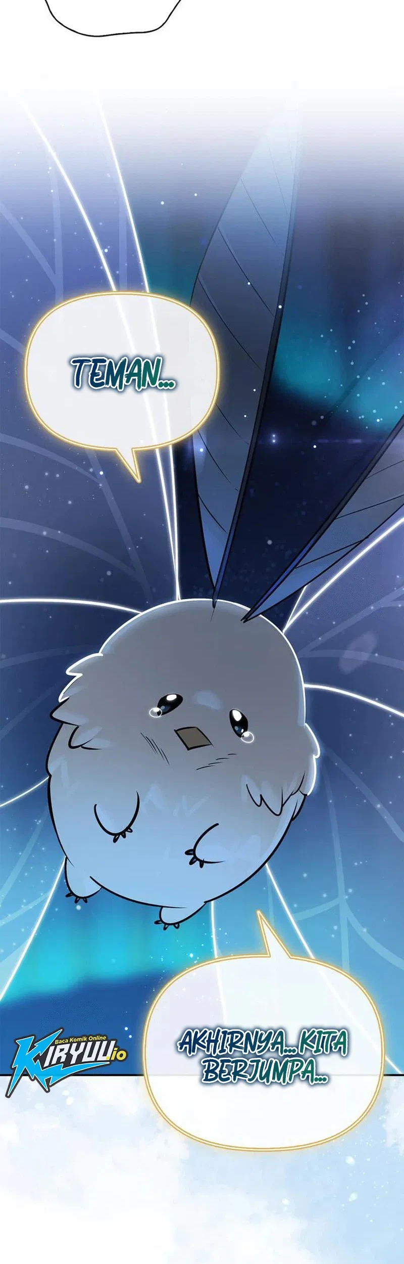 The S-Class Hunter Who Heals Monsters Chapter 44 Gambar 41