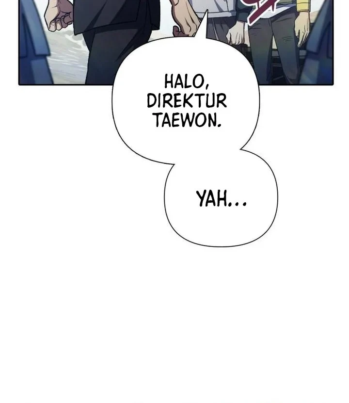 The S-Classes That I Raised Chapter 158 Gambar 46