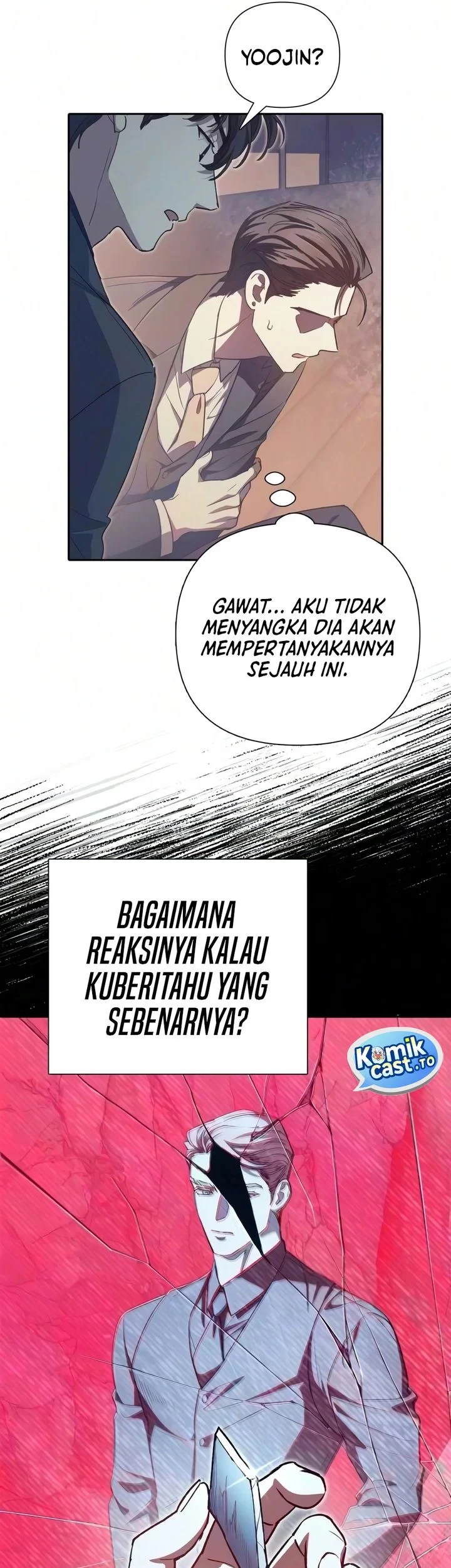 The S-Classes That I Raised Chapter 170 Gambar 37