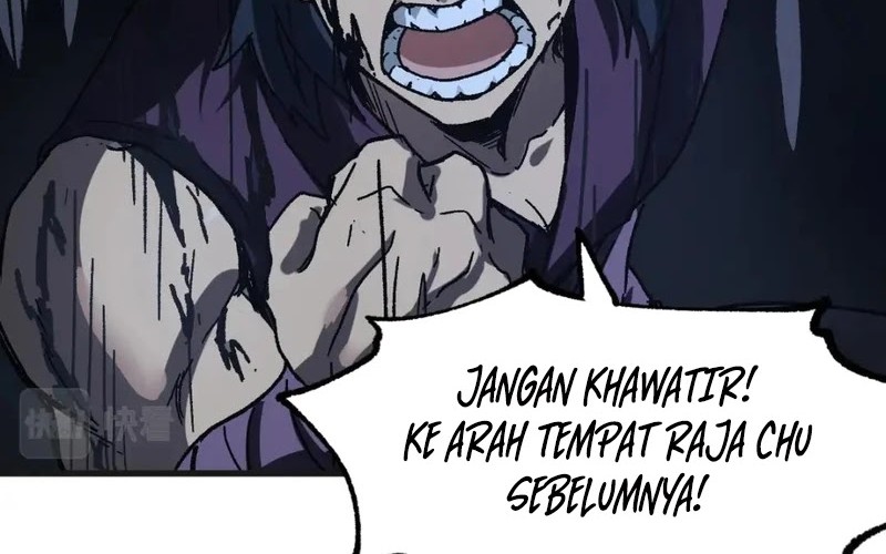 The Sacred Ruins Chapter 199 Gambar 29