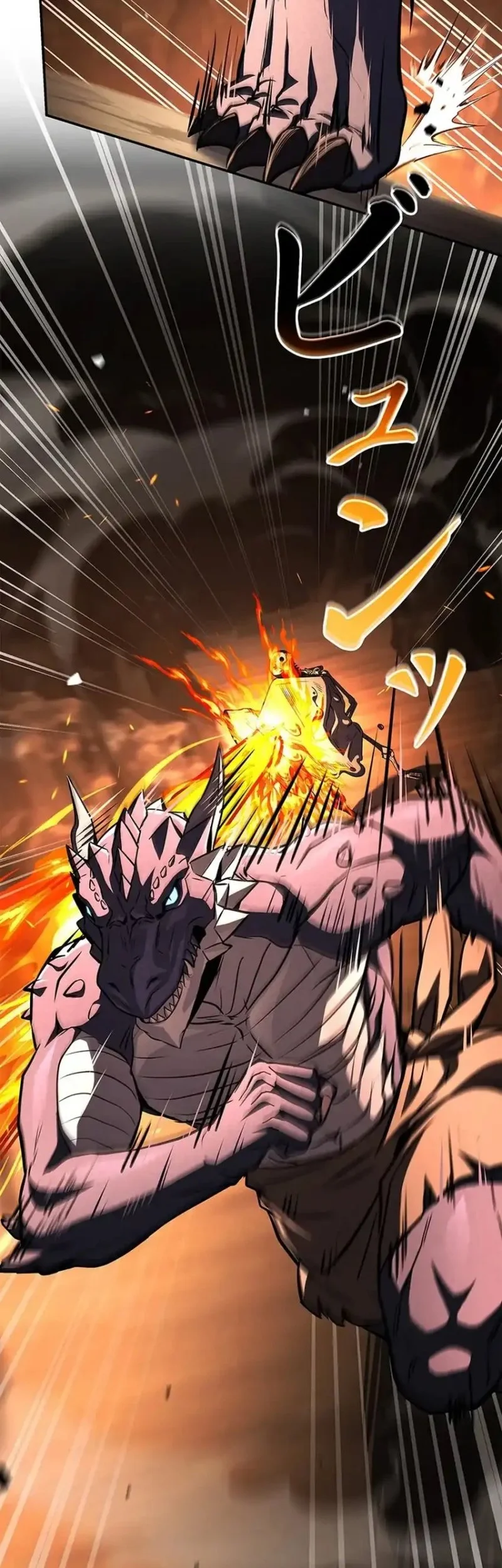 The Saint Levels Up Through Necromancy Chapter 21 Gambar 47