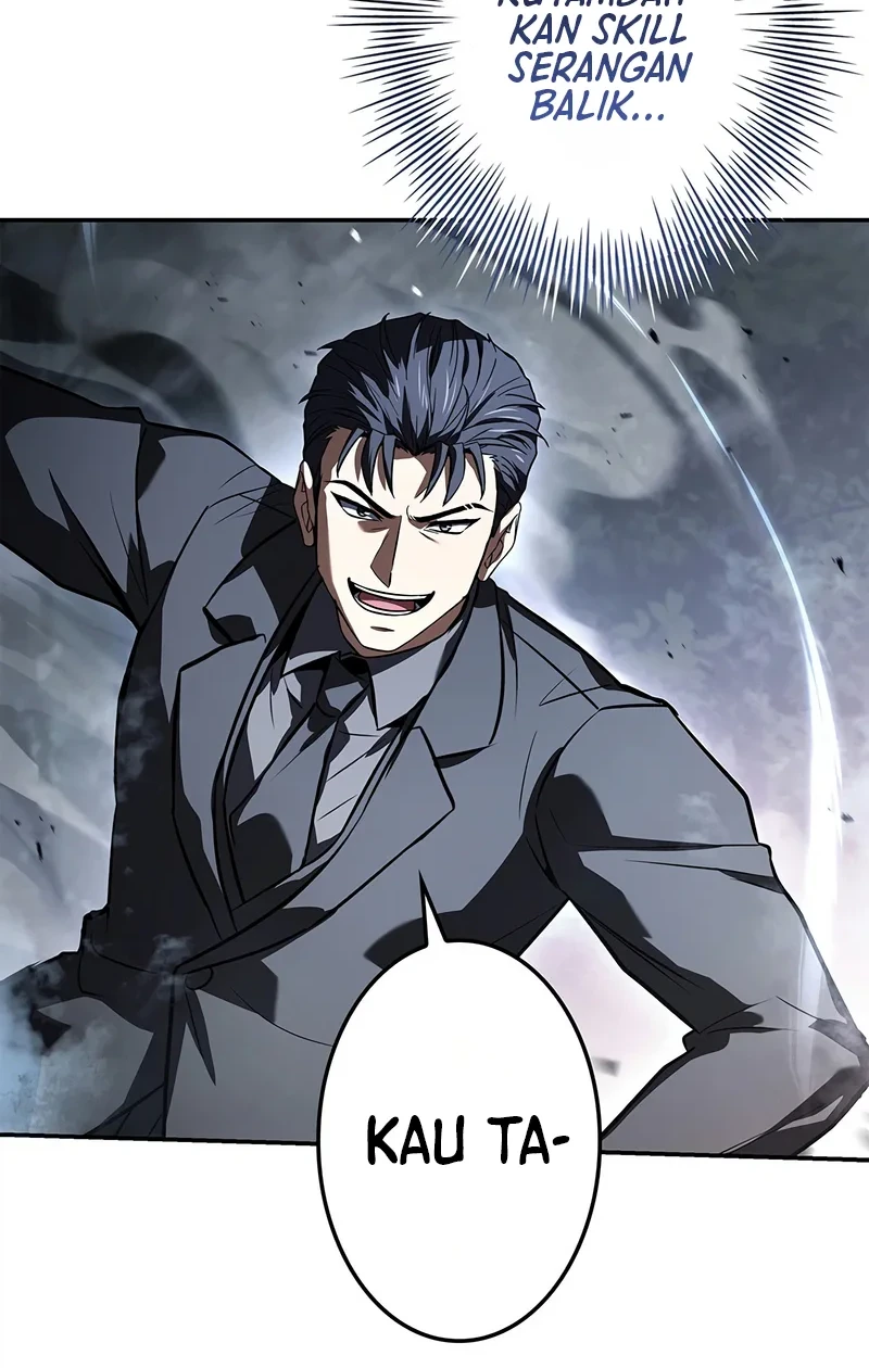 The Saint Levels Up Through Necromancy Chapter 30 Gambar 43