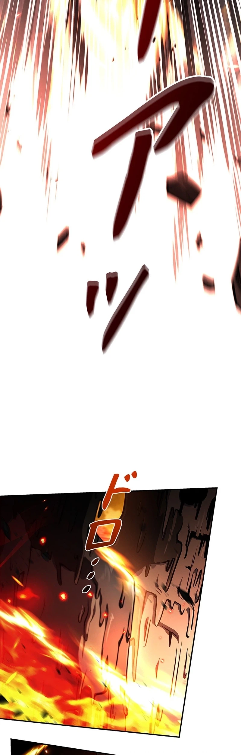 The Saint Levels Up Through Necromancy Chapter 31 Gambar 41