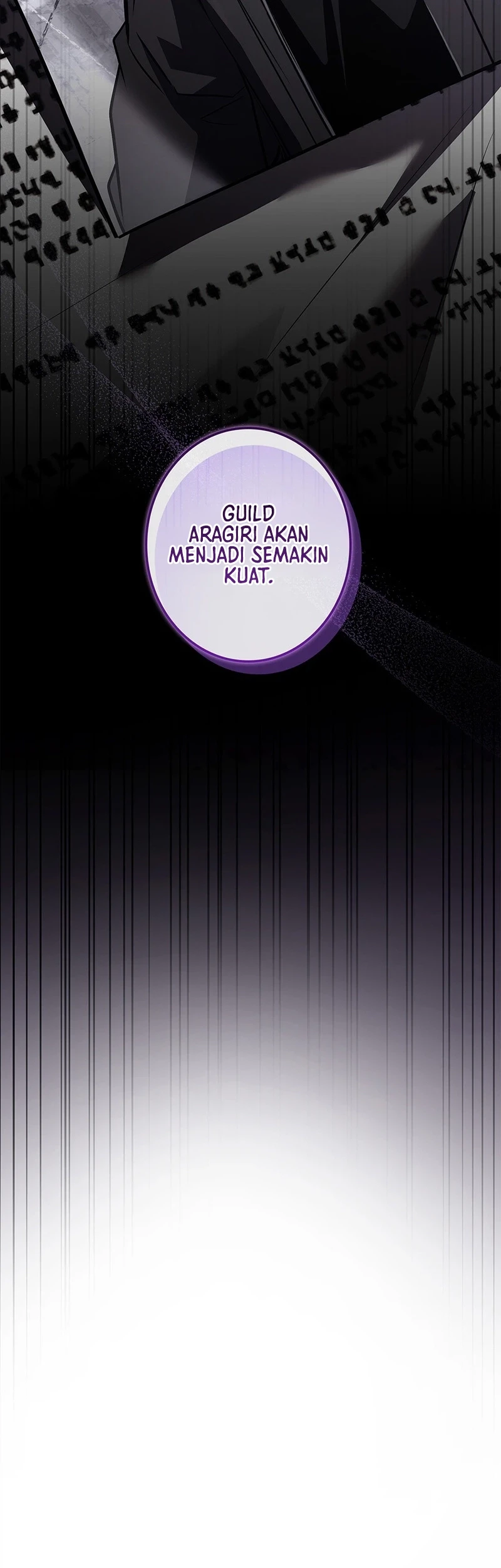 The Saint Levels Up Through Necromancy Chapter 34 Gambar 39