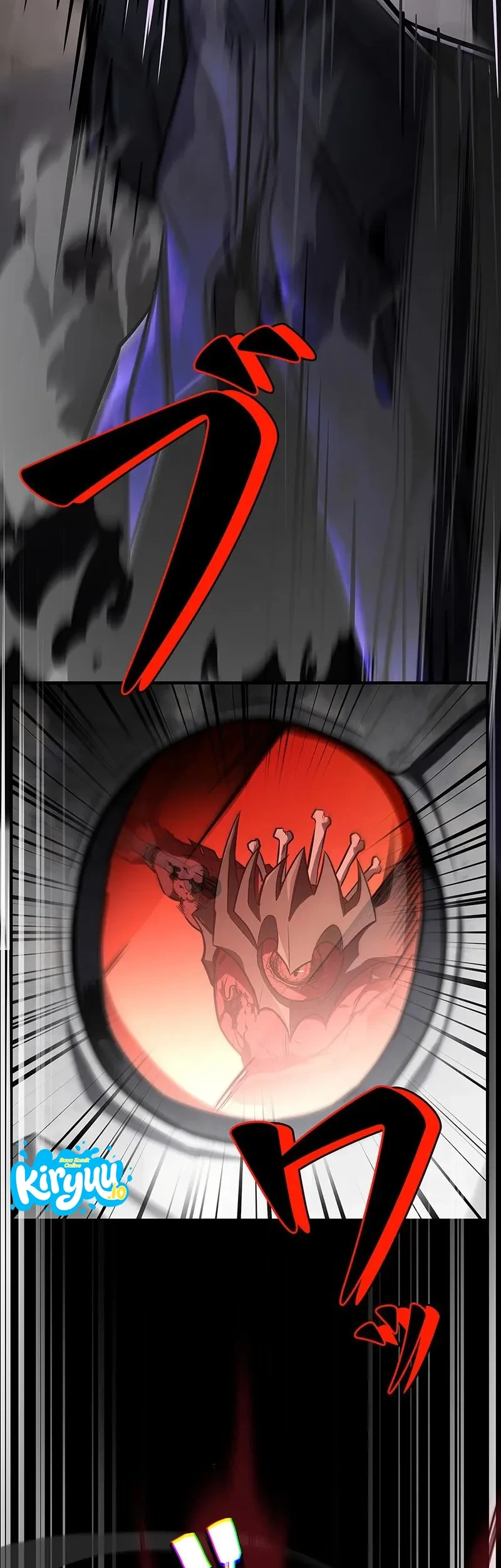The Saint Levels Up Through Necromancy Chapter 36 Gambar 35