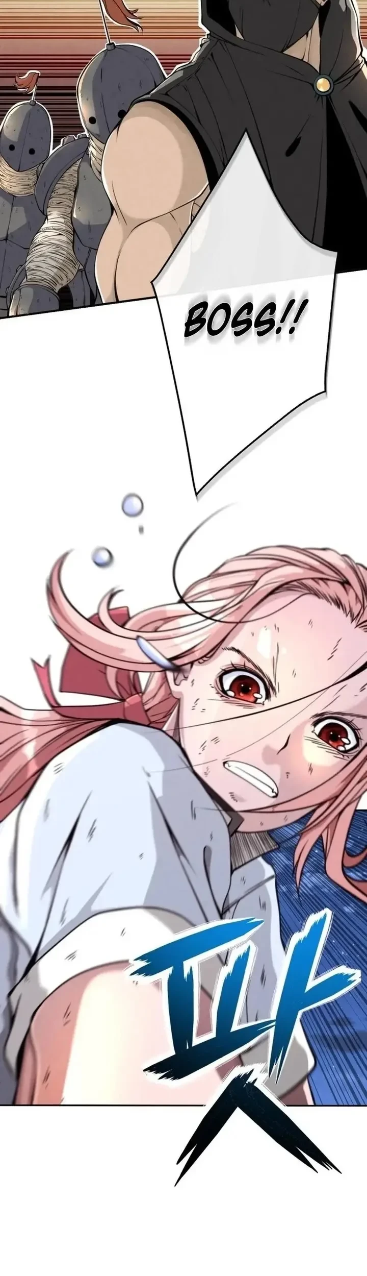 The Saint Who Blooms Beyond Time Chapter 1 Gambar 90