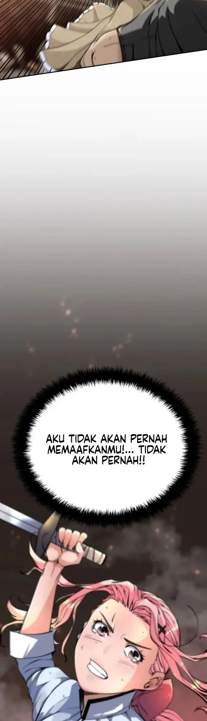 The Saint Who Blooms Beyond Time Chapter 1 Gambar 92