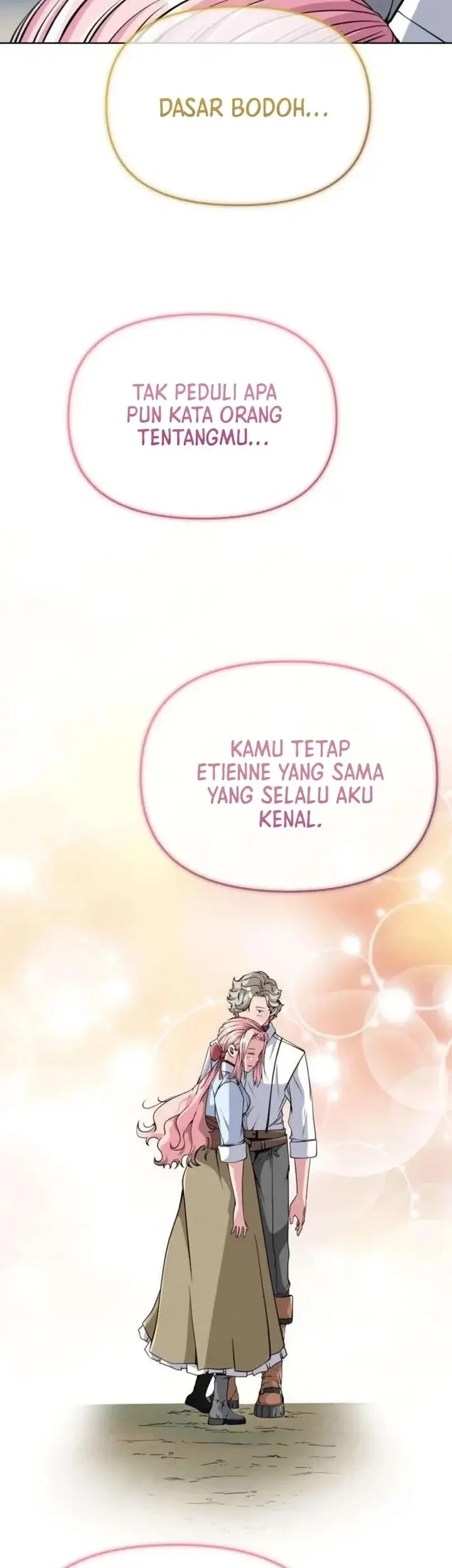 The Saint Who Blooms Beyond Time Chapter 6 Gambar 34