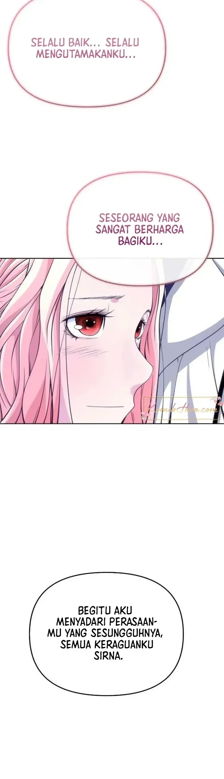 The Saint Who Blooms Beyond Time Chapter 6 Gambar 35