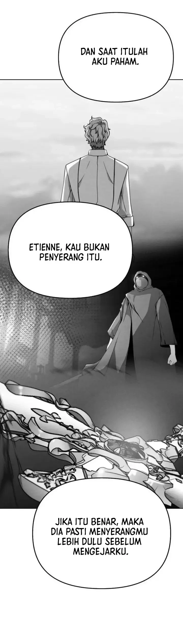 The Saint Who Blooms Beyond Time Chapter 6 Gambar 36