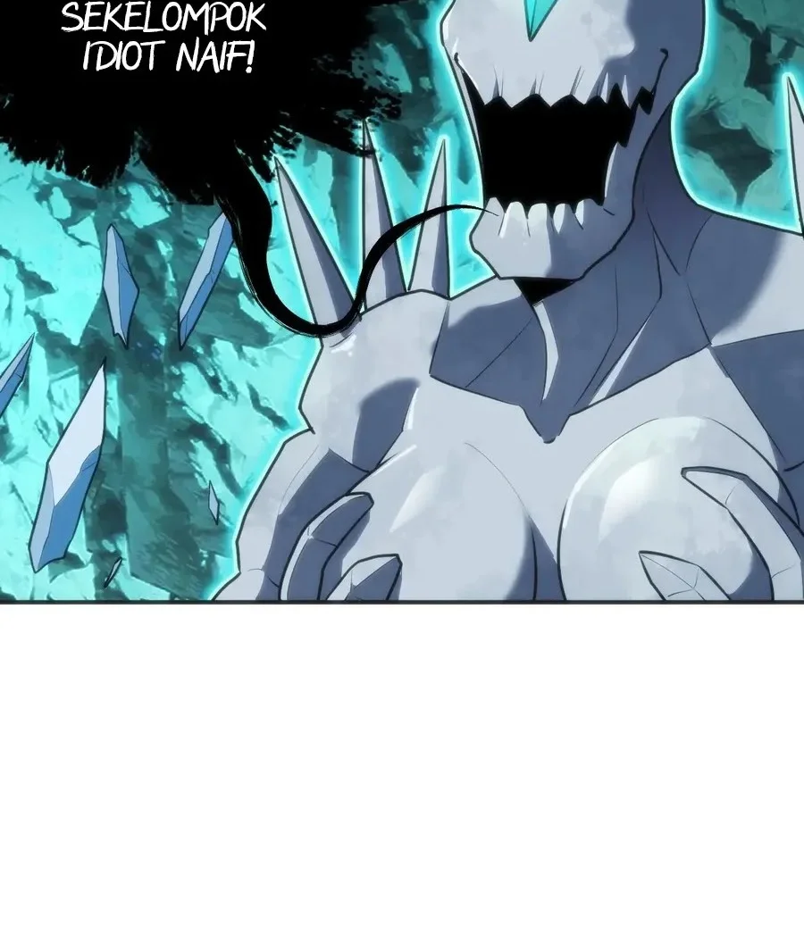 The Saintess Has a Showdown Chapter 145 Gambar 21