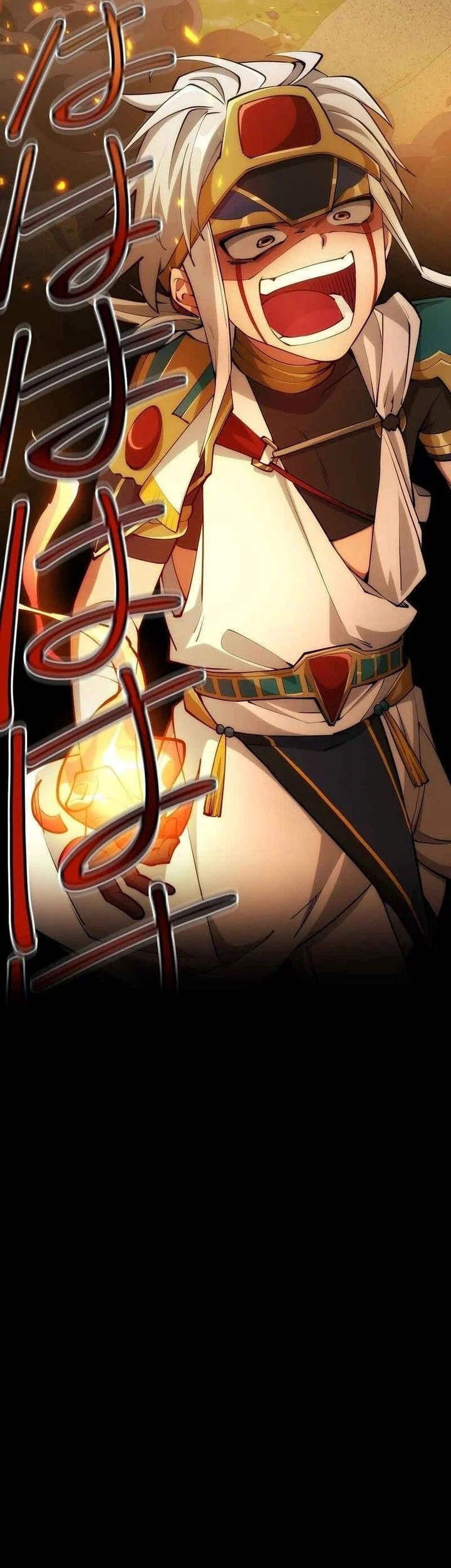 The Samurai of the Divine Shadow Dominates at the Academy Chapter 1 Gambar 150