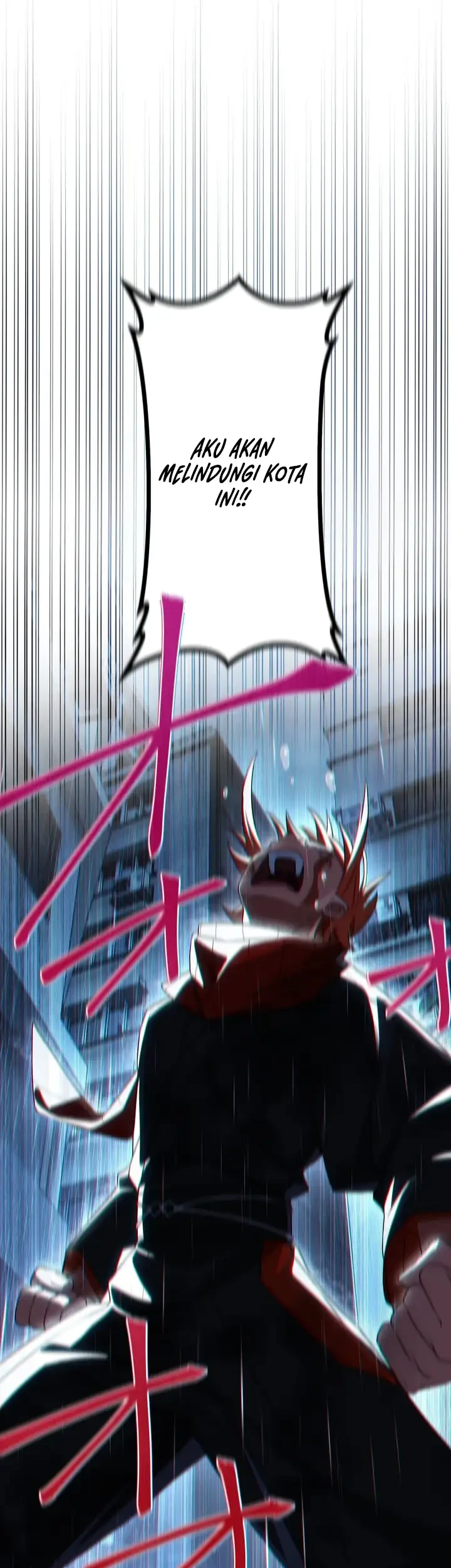 The Samurai of the Divine Shadow Dominates at the Academy Chapter 25 Gambar 34