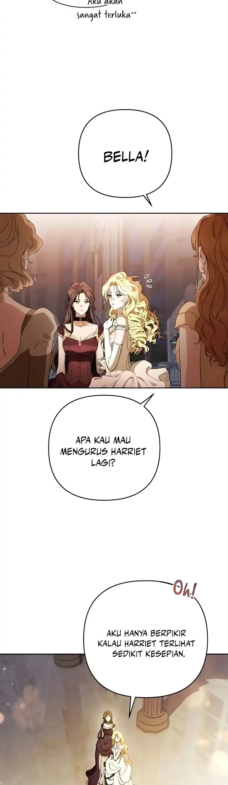 The Scandal Maker Has Returned Chapter 1 Gambar 34