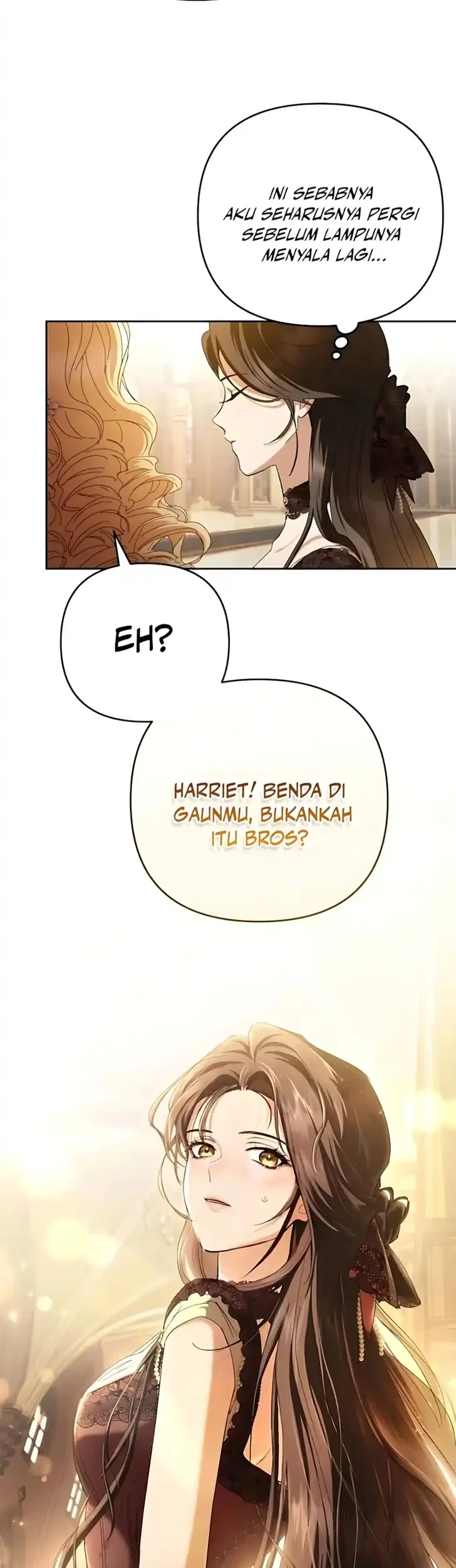 The Scandal Maker Has Returned Chapter 1 Gambar 36