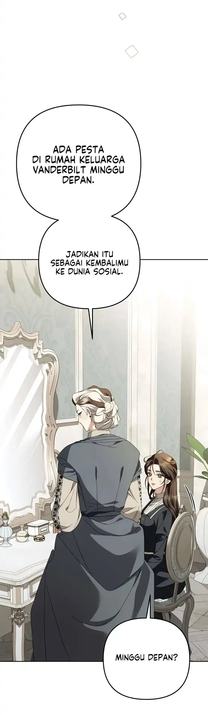 The Scandal Maker Has Returned Chapter 10 Gambar 39