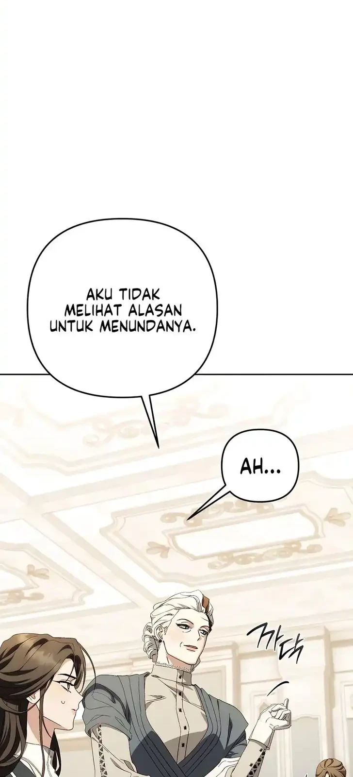 The Scandal Maker Has Returned Chapter 10 Gambar 40
