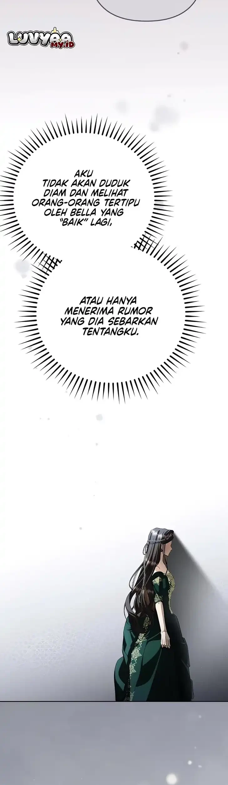 The Scandal Maker Has Returned Chapter 11 Gambar 43