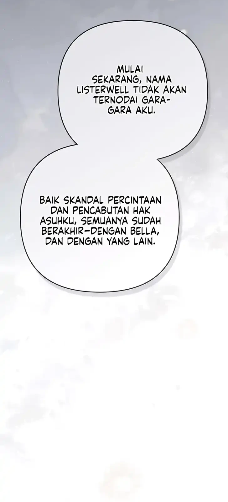 The Scandal Maker Has Returned Chapter 11 Gambar 44