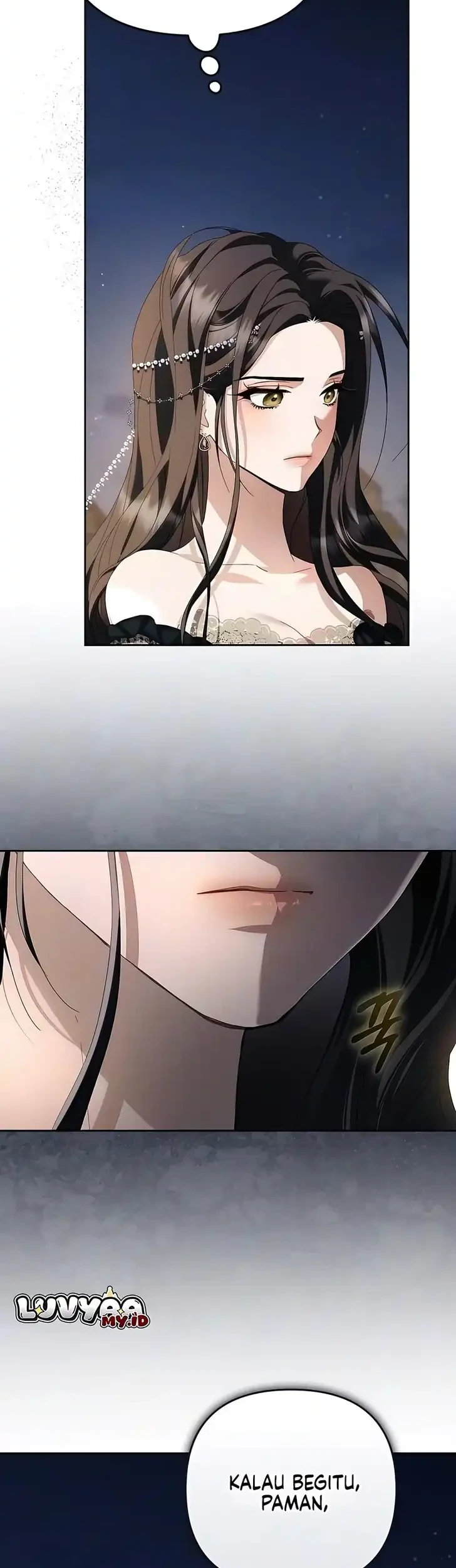 The Scandal Maker Has Returned Chapter 12 Gambar 38